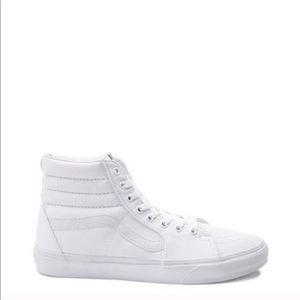 Vans Sk8 Hi Skate Shoe